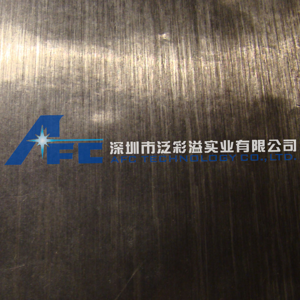 Holographic Film AFC-LS-22